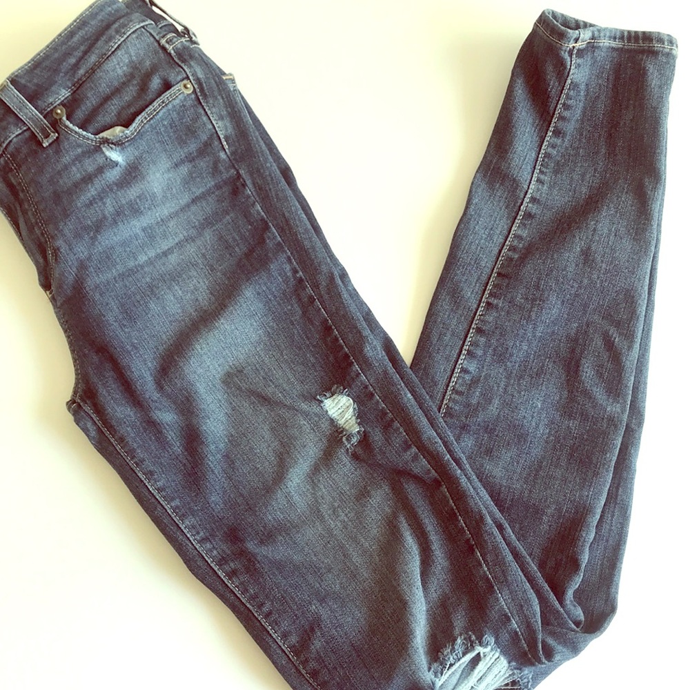 Paige denim